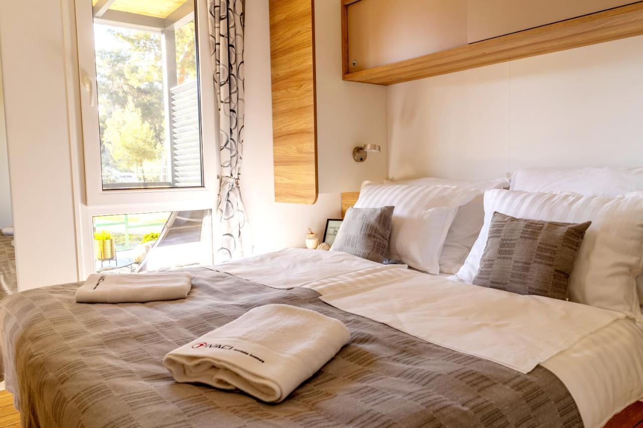 Luxury Mobile Homes Ivaci Ρόβινι Εξωτερικό φωτογραφία