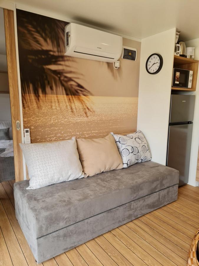Luxury Mobile Homes Ivaci Ρόβινι Εξωτερικό φωτογραφία